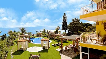 El Chante Spa Hotel