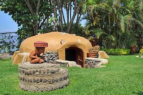 El Chante Spa Hotel