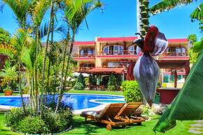 El Chante Spa Hotel