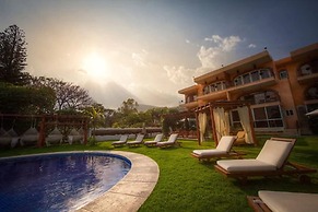 El Chante Spa Hotel