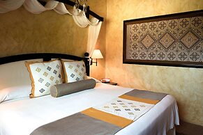 El Chante Spa Hotel