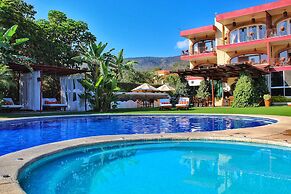 El Chante Spa Hotel