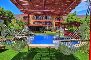 El Chante Spa Hotel