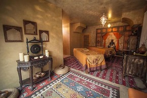El Chante Spa Hotel