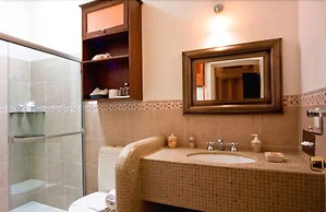 El Chante Spa Hotel