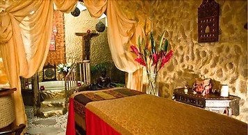 El Chante Spa Hotel