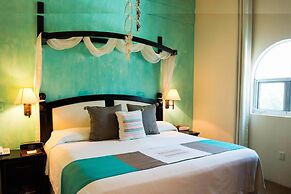 El Chante Spa Hotel