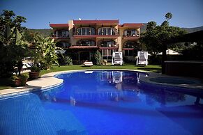 El Chante Spa Hotel