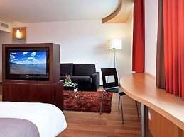 ibis Delemont Delsberg Hotel