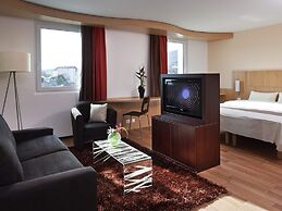 ibis Delemont Delsberg Hotel