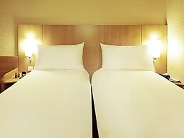 ibis Delemont Delsberg Hotel