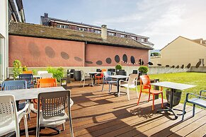 ibis Delemont Delsberg Hotel