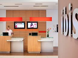 ibis Delemont Delsberg Hotel