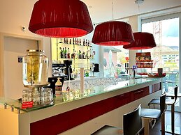 ibis Delemont Delsberg Hotel