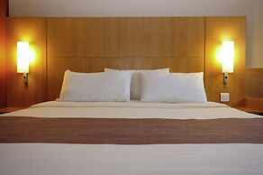 ibis Delemont Delsberg Hotel