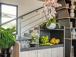 ibis Styles Pertuis Luberon