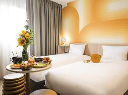 ibis Styles Pertuis Luberon