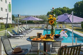 ibis Styles Pertuis Luberon