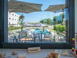 ibis Styles Pertuis Luberon