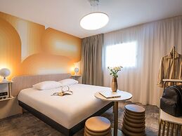 ibis Styles Pertuis Luberon