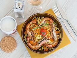 ibis Styles Pertuis Luberon