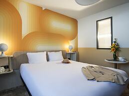 ibis Styles Pertuis Luberon