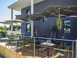 ibis Styles Pertuis Luberon