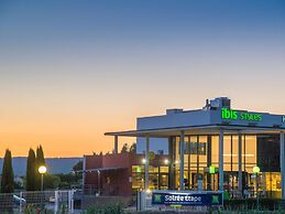 ibis Styles Pertuis Luberon