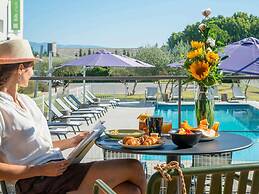 ibis Styles Pertuis Luberon