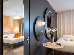 ibis Styles Pertuis Luberon