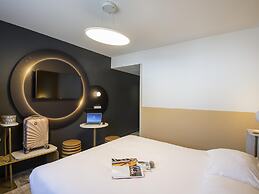 ibis Styles Pertuis Luberon