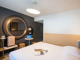 ibis Styles Pertuis Luberon