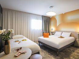 ibis Styles Pertuis Luberon