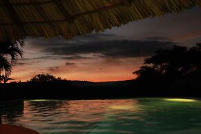 Hacienda Puerta Del Cielo Ecolodge & Spa