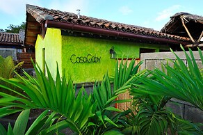 Hacienda Puerta Del Cielo Ecolodge & Spa