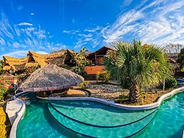 Hacienda Puerta Del Cielo Ecolodge & Spa