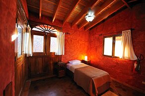 Hacienda Puerta Del Cielo Ecolodge & Spa