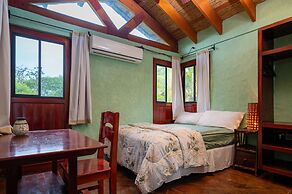 Hacienda Puerta Del Cielo Ecolodge & Spa