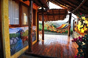 Hacienda Puerta Del Cielo Ecolodge & Spa
