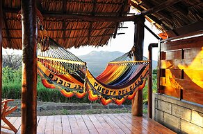 Hacienda Puerta Del Cielo Ecolodge & Spa