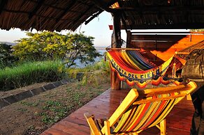 Hacienda Puerta Del Cielo Ecolodge & Spa