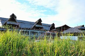 Hacienda Puerta Del Cielo Ecolodge & Spa