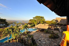 Hacienda Puerta Del Cielo Ecolodge & Spa