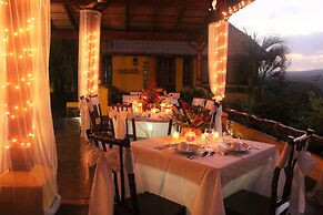 Hacienda Puerta Del Cielo Ecolodge & Spa