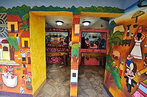 Hacienda Puerta Del Cielo Ecolodge & Spa