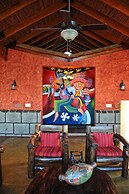 Hacienda Puerta Del Cielo Ecolodge & Spa