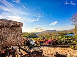 Hacienda Puerta Del Cielo Ecolodge & Spa