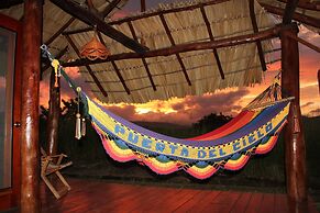 Hacienda Puerta Del Cielo Ecolodge & Spa