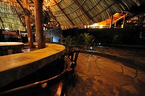 Hacienda Puerta Del Cielo Ecolodge & Spa