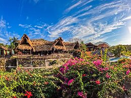 Hacienda Puerta Del Cielo Ecolodge & Spa